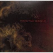 Front View : Dregs - DREGS (LP) - Purely Physical Teeny Tapes / PPTT08