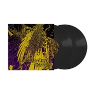Front View : Cathedral - ENDTYME(2LP BLACK VINYL) (2LP) - Earache Records / 1052364ECR