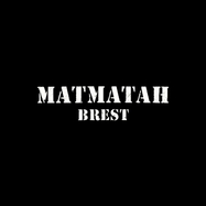 Front View : Matmatah - BREST (2LP) - Upton Park / 27828