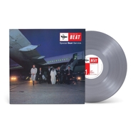Front View : The Beat - SPECIAL BEAT SERVICE (SYEOR2025) (Silver LP) - RHINO / 0349782054