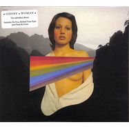 Front View : Ghost Woman - GHOST WOMAN (CD) - Full Time Hobby / FTH434CD