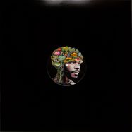 Front View : Osunlade - PRISM EP - R2 Records / R2039