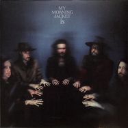 Front View : My Morning Jacket - IS (LP) - PIAS-ATO / 39158341
