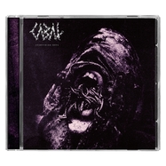Front View : CABAL - EVERYTHING ROTS (CD) - Nuclear Blast / 406562972932