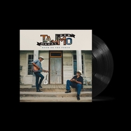 Front View : Taj Mahal / Keb Mo - ROOM ON THE PORCH (LP) - Concord Records / 7267799