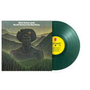 Front View : Harold Melvin & the Blue Notes - WAKE UP EVERYBODY (Dark Green LP) - MUSIC ON VINYL / MOVLPG411