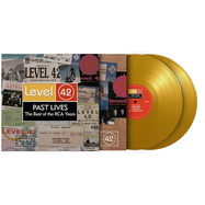 Front View : Level 42 - THE BEST OF THE RCA YEARS (Yellow 2LP) - MUSIC ON VINYL / MOVLP3773