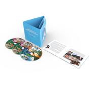 Front View : Dire Straits - BROTHERS IN ARMS (40TH ANNIVERSARY / 3CD) - Mercury / 7565089