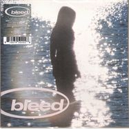 Front View : Bleed - BLEED (BONE VINYL) (LP) - 20 BUCK SPIN / SPIN 205LPC