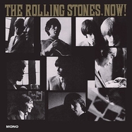 Front View : The Rolling Stones - THE ROLLING STONES, NOW! (CD) - Universal / 7194202