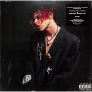 Front View : Yungblud - YUNGBLUD (LP) - Geffen / 4573533