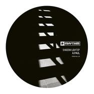 Front View : A.Paul - SHADOW LIGHT LP - Planet Rhythm / PRRUKBLK138