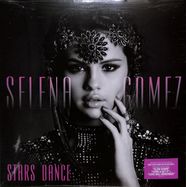 Front View : Selena Gomez - STARS DANCE (COLOURED LP) - Hollywood Records / 1000051841