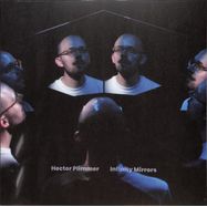 Front View : Hector Plimmer - INFINITY MIRRORS (LP) - Alberts Favourites / PICLP001