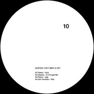 Front View : Various Artists - GOST ZVUK 10 YEARS COMPILATION (4X12 INCH BOX) - Gost Zvuk / GOST024