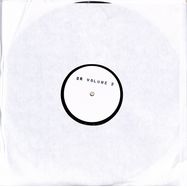 Front View : S.R. - VOLUME 3 - S.R. / SRV004