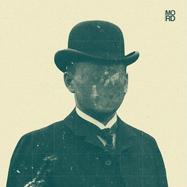 Front View : PWCCA - DWELLER OF DARKNESS (2X12 INCH) - Mord / MORD115