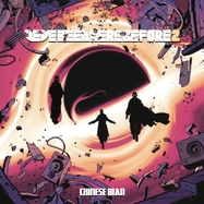 Front View : Chinese Man - WEVE BEEN HERE BEFORE 2 (2LP) - Chinese Man / 00170994