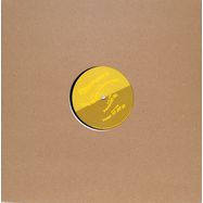 Front View : Matteo Floris - TIME TO GET TWISTED - Tripper / TRIPP002