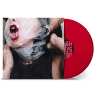 Front View : Dying Wish - FLESH STAYS TOGETHER (RED VINYL ) - SharpTone Records Inc. / 406562974881
