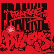 Front View : Frankie Bones - GHETTO TECHNICS - THE COMPILATION VOL. 1 - Oaks / OAKS25
