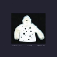 Front View : Coil - LIVE ONE (2LP) - Retractor / 00171669