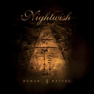 Front View : Nightwish - HUMAN.:II:NATURE. (3LP INCL.12P BOOKLET/LTD. EDITION ) - Nuclear Blast / 2736152041