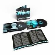 Front View : Blondie - NO EXIT (EXPANDED & REMASTERED 180G 2LP) - BMG Rights Mgmt GmbH / 3896512
