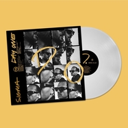 Front View : Sigma - DAY ONE (LP) (WHITE VINYL) - Day Ones Music / DAYONESLP1