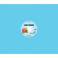Front View : Lance DeSardi - JAZZ SALAD - Pacific Coast House Records / PCH002R