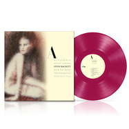 Front View : Steve Hackett - A MIDSUMMER NIGHT S DREAM (RE-ISSUE 2025 Ltd. transp. magenta LP LP) - InsideOutMusic Catalog / 198029748710_indie