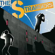 Front View : The Strangers - THE STRANGERS (LP) - Be With Records / BEWITH194LP