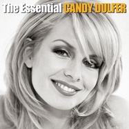 Front View : Candy Dulfer - ESSENTIAL (Silver 2LP) - MUSIC ON VINYL / MOVLPS2637