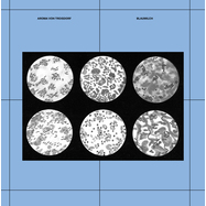 Front View : Aroma Von Troisdorf - BLAUMILCH (LP) - Rio / RIO21