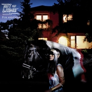 Front View : Bat For Lashes - FUR AND GOLD (2025 REMASTER LP) (180 G VINYL) - BMG Rights Mgmt GmbH / 6418129