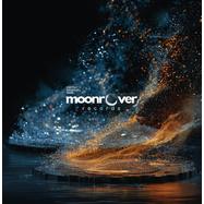 Front View : Various Artists - CONSTELLATION FOUR (180G / VINYL ONLY) - Moonrover Records / MNRVR008