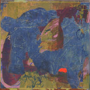 Front View : Wata Igarashi - MY SUPERNOVA (2LP) - Dekmantel / DKMNTL-UFO19