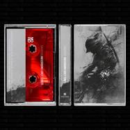 Front View : Maasym - ABSORBING GREY TONES (LTD RED CASSETTE / TAPE) - Mord / MORDCAS010