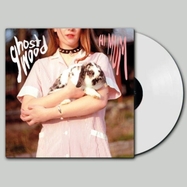 Front View : Hi Mum - GHOSTWOOD (WHITE COLORED) (LP) - FLIGHT 13 - INDIGO / 05273861