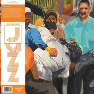 Front View : Obad - SUSPENDED - Wrwtfww / WRJ017LTD