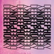 Front View : Beroshima - DEEBEEPHUNKY - Muller Records / MULLER2102