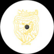 Front View : Scam Dust - GASTRIC PULSE - Paraiso / Paraiso018