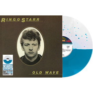 Front View : Ringo Starr - OLD WAVE (LP) - CULTURE FACTORY USA / CFU1298