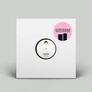 Front View : Suburban Architecture - PURPOSE EP - Suburban Architecture / SUBARC008