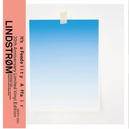 Front View : Lindstrom - ITS A FEEDELITY AFFAIR (20TH ANNIVERSARY REMASTERED VINYL EDITION)(3LP) - FEEDELITY / FEED2602