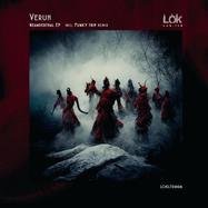 Front View : Veruh - NEANDERTHAL EP - Lok Records / LOKLTD006
