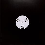 Front View : Variouse Artists - AS ABOVE, SO BELOW - 2Trckrs / 2TRKS03