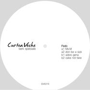 Front View : Fedo - CVS010 - Curtea Veche / CVS010