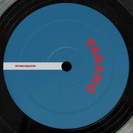 Front View : Parano - TAR 41 - TH Tar Hallow / TAR041