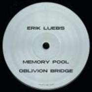 Front View : Erik Luebs - REVERSING TIME - Nous Klaer Audio / NOUS046